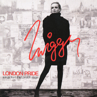 London Pride: Songs From The London Stage/Twiggy