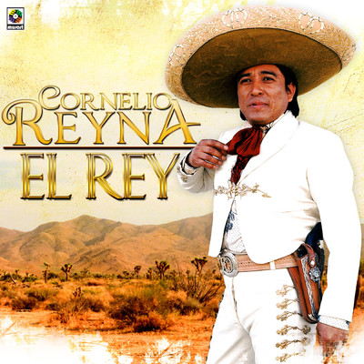 シングル/Cuatro Estrellas En El Cielo/Cornelio Reyna