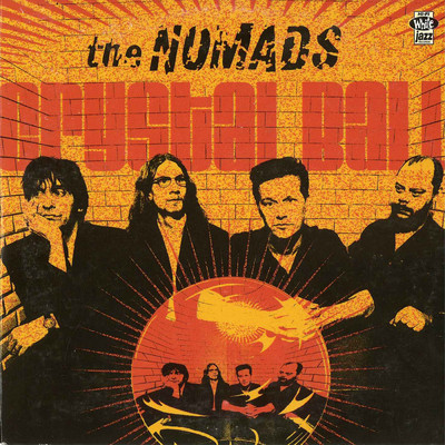 Mirrors/The Nomads