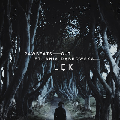 シングル/Lek (feat. Ania Dabrowska)/Pawbeats
