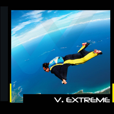 V.Extreme/Gamma Rock