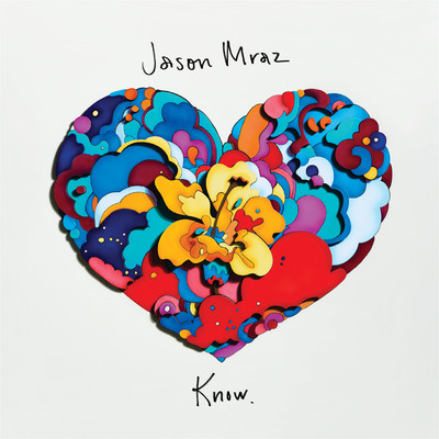 アルバム/Know./Jason Mraz