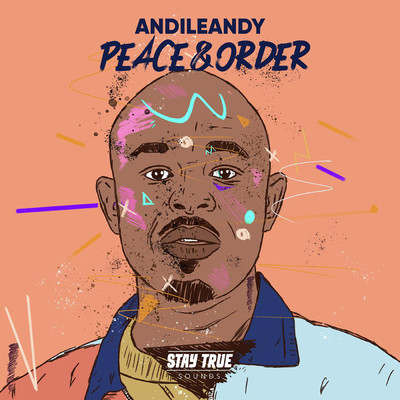 アルバム/Peace & Order/AndileAndy