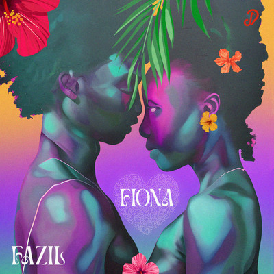 Fiona (feat. Lasmid) [Remix]/Fazil