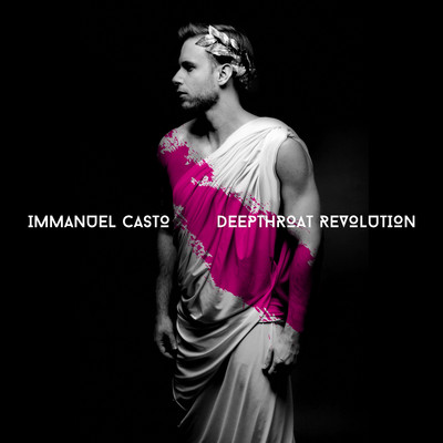 アルバム/Deepthroat Revolution/Immanuel Casto