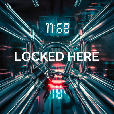 locked here/J.C. Beatsmith Groove