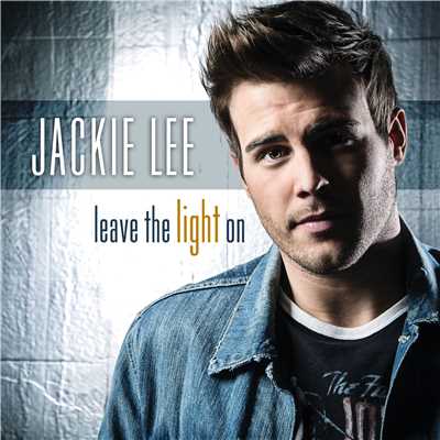 シングル/Leave the Light On/Jackie Lee