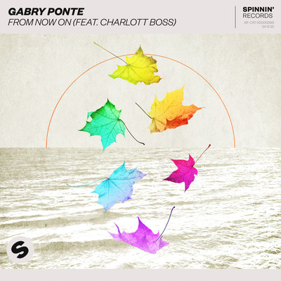 シングル/From Now On (feat. Charlott Boss)/Gabry Ponte