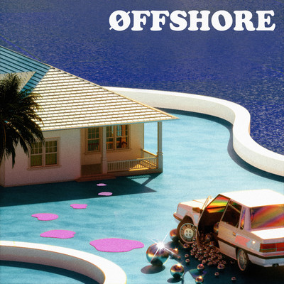 アルバム/Cut #1 (feat. Def.)/offshore