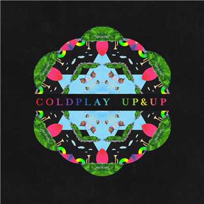 シングル/Up&Up/Coldplay