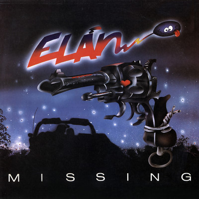 アルバム/Missing/Elan