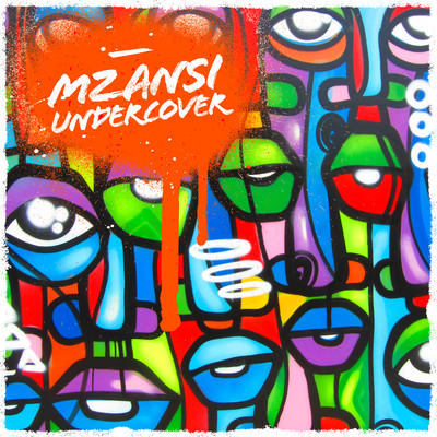 I Love Music/Mzansi Undercover