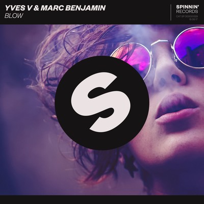Blow/Yves V／Marc Benjamin