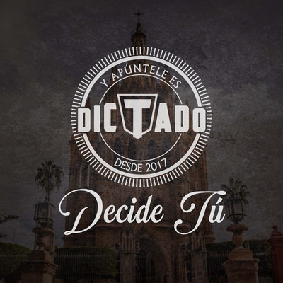 シングル/Decide Tu/Dictado