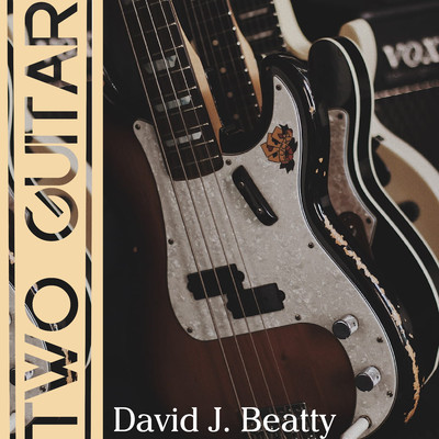 This Love  (Guitar Beat)/David J. Beatty