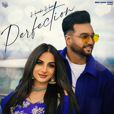 Perfection/Harinder Harvi & JASSI X