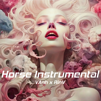 Horse (RinV x Vanh Instrumental)/DJ AM