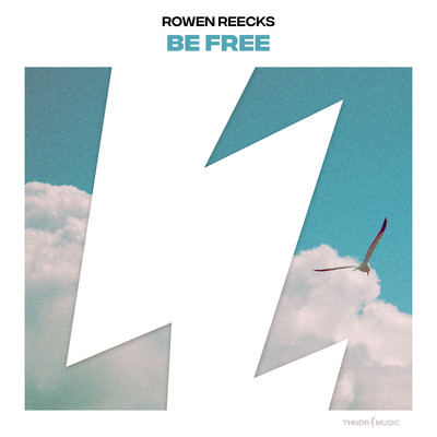 アルバム/Be Free/Rowen Reecks