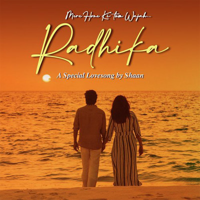 シングル/Radhika/Shaan