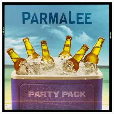 アルバム/Party Pack/Parmalee