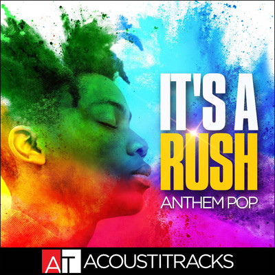 アルバム/It's A Rush/Acoustitracks