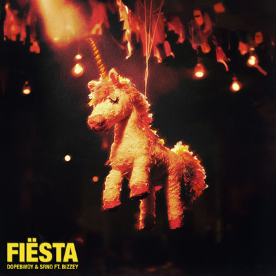 シングル/Fiesta (feat. Bizzey)/Dopebwoy & SRNO