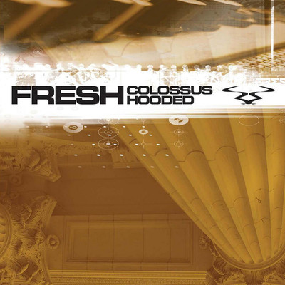 アルバム/Colossus ／ Hooded/Fresh