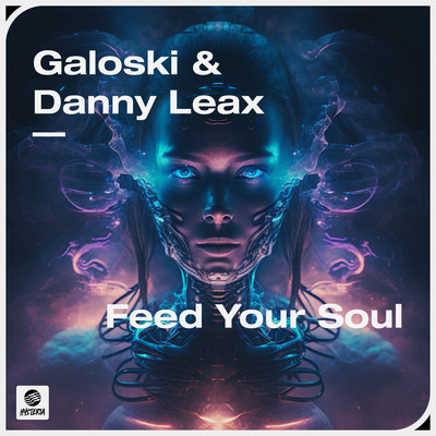シングル/Feed Your Soul (Extended Mix)/Galoski & Danny Leax