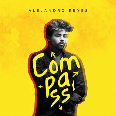 シングル/Compass/Alejandro Reyes