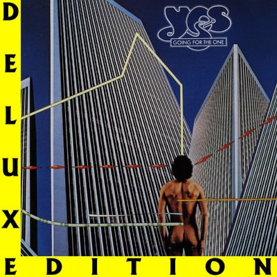 Turn of the Century (2003 Remaster)/Yes