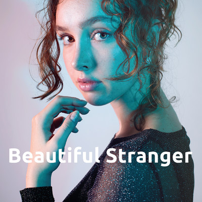 シングル/Beautiful Stranger/Marrzy