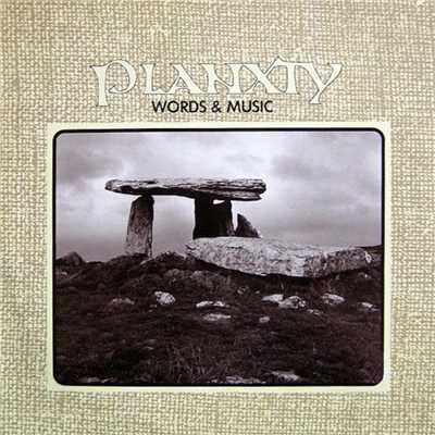 Words And Music/Planxty