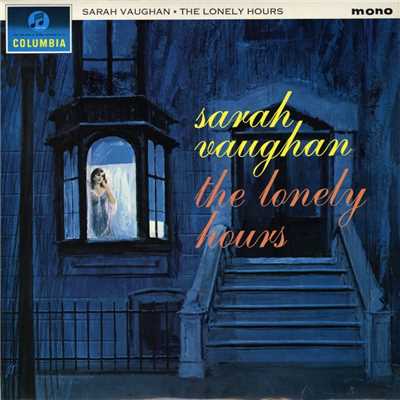 アルバム/The Lonely Hours/Sarah Vaughan