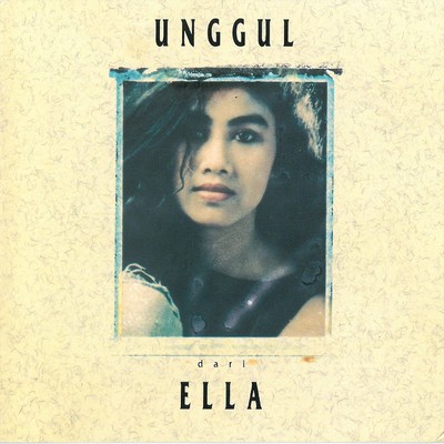 アルバム/Unggul/Ella