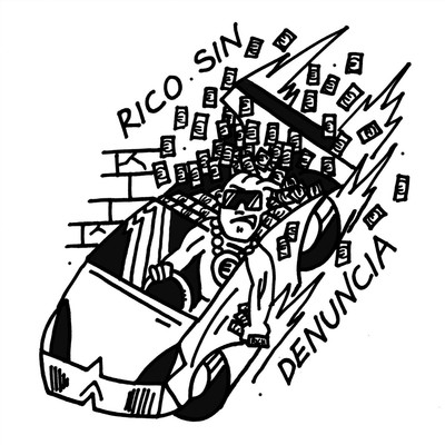 アルバム/Rico Sin Denuncia/Foyone