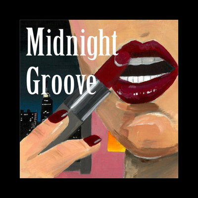Midnight Groove(ggoyle Remix)/TED 