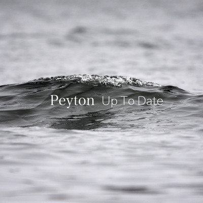 アルバム/Up To Date/Peyton