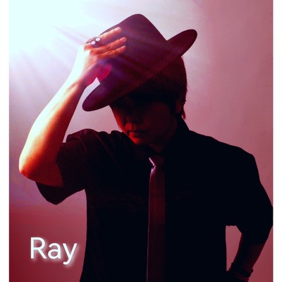 シングル/追憶/雨沢レイ（Ray）