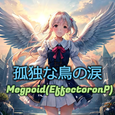 孤独な鳥の涙/Megpoid