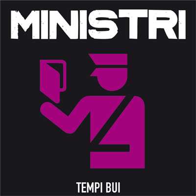 Tempi Bui (Radio Edit)/Ministri