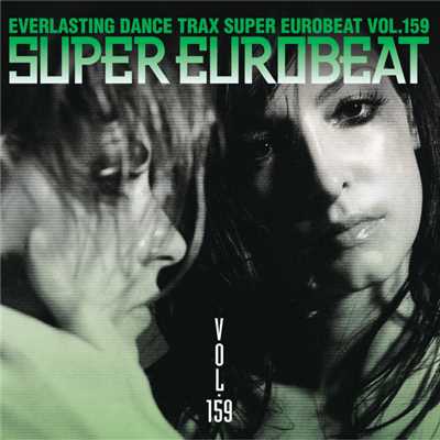 アルバム/SUPER EUROBEAT VOL.159/SUPER EUROBEAT (V.A.)