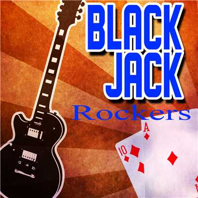 Blackjack Rockers/Various Artists