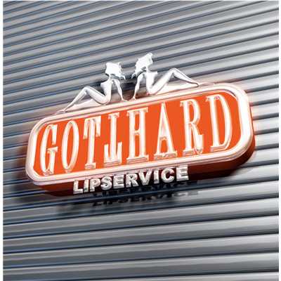 ALL WE ARE/Gotthard