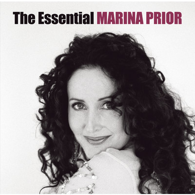 アルバム/The Essential/Marina Prior