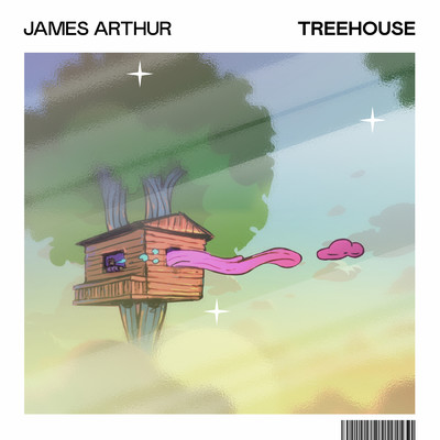 シングル/Treehouse (Explicit)/James Arthur