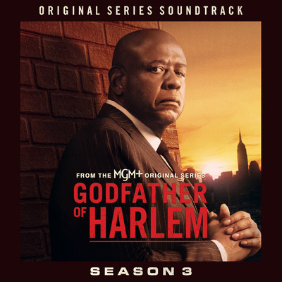 Fiyah Blazin feat.BEAM/Godfather of Harlem