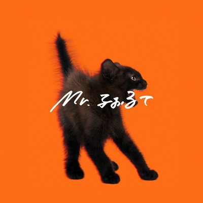 アルバム/反撃/Mr.ふぉるて