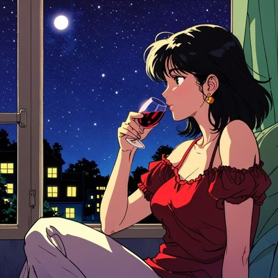 シングル/Cheers to Me 、Jazz Echoes in the Night Sky/Kuma