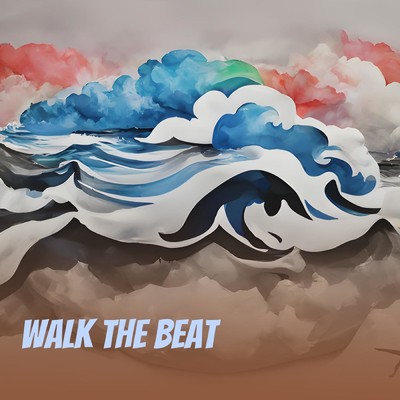 シングル/Walk the Beat/NEXT MANIA