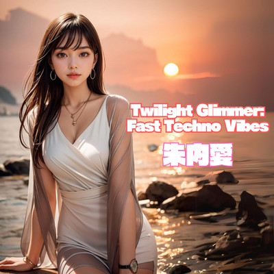 Twilight Glimmer: Fast Techno Vibes/朱内愛